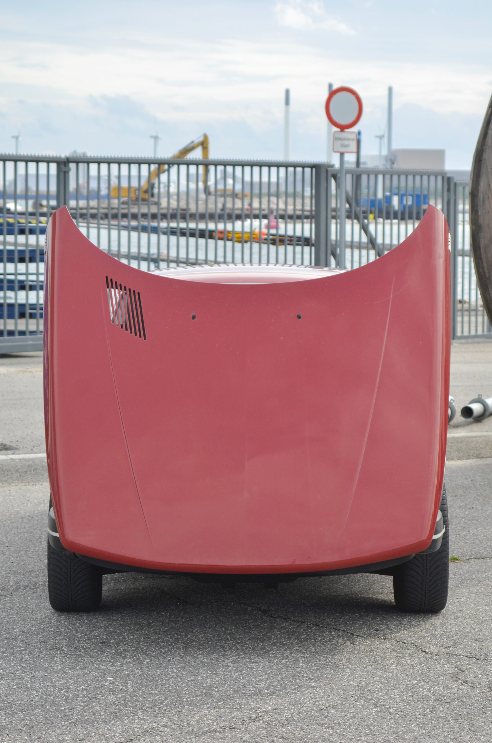 Saab 900 2.0I - Coupe - 1983 - Billede 13