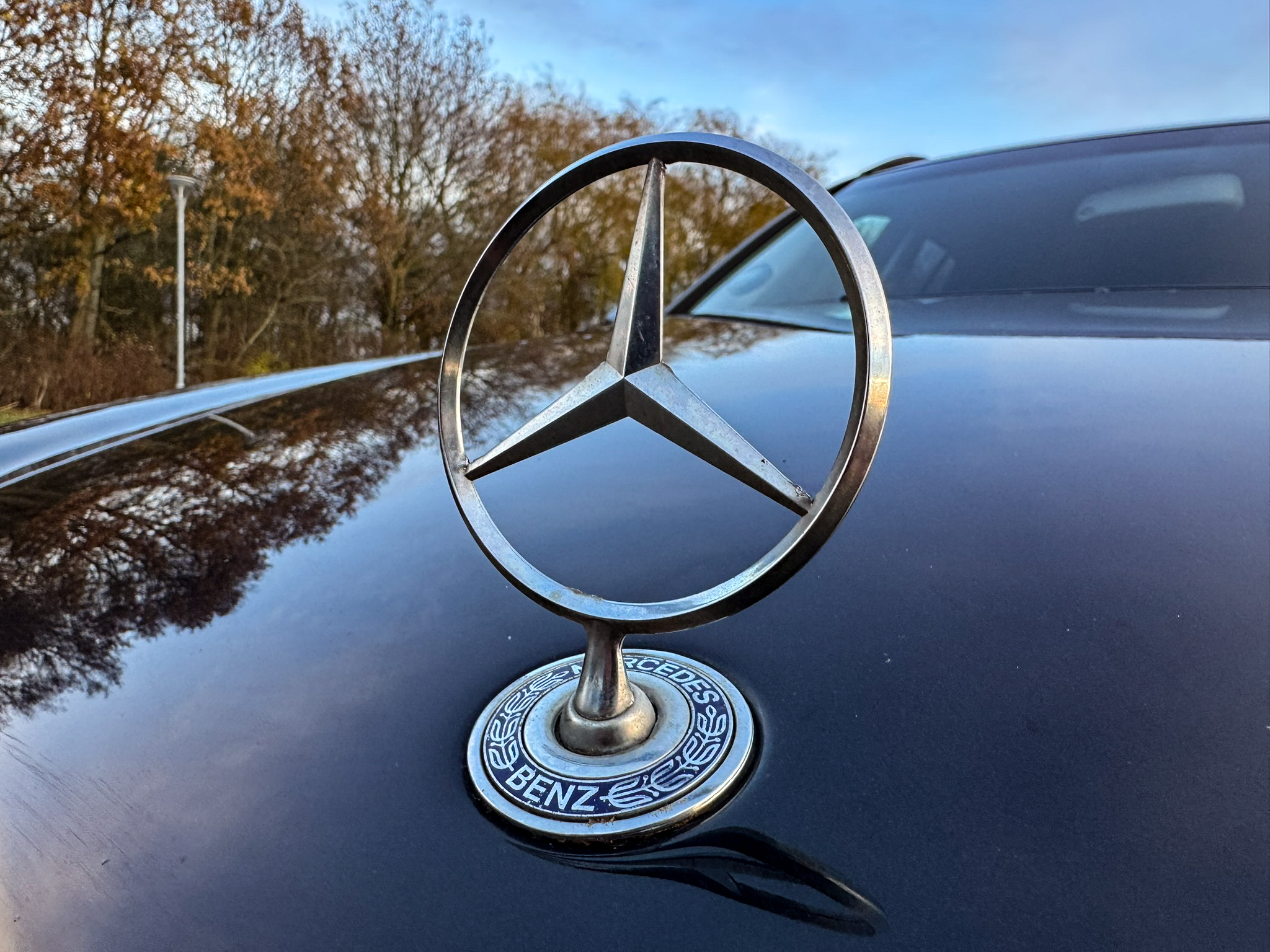 Mercedes-Benz E320 Avantgarde 3,2 V6 aut. 5d - Billede 5