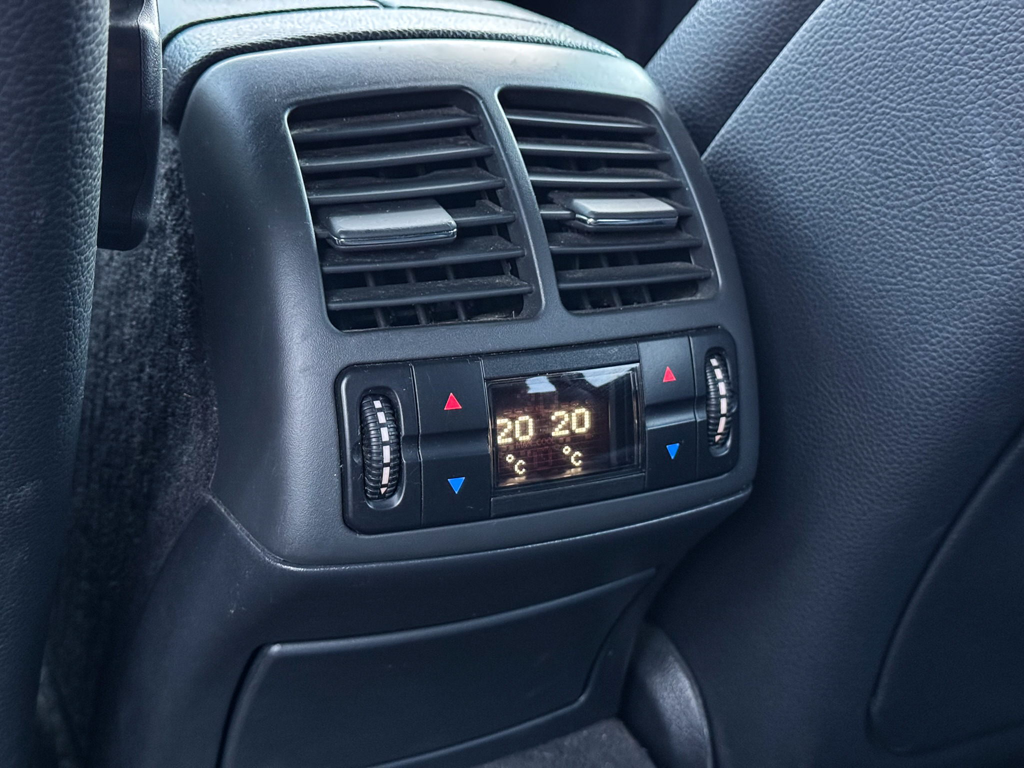 Mercedes-Benz E320 Avantgarde 3,2 V6 aut. 5d - Billede 15