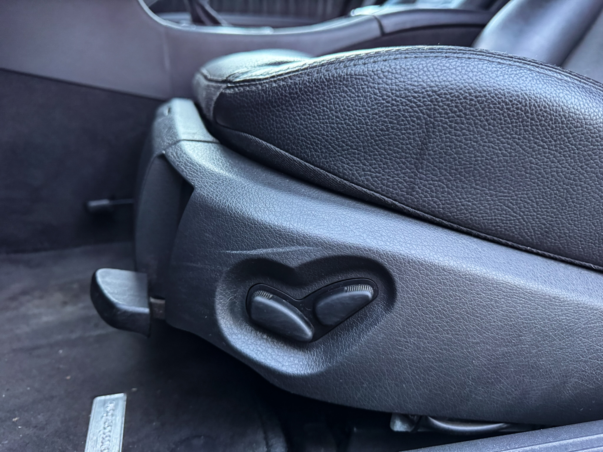 Mercedes-Benz E320 Avantgarde 3,2 V6 aut. 5d - Billede 24