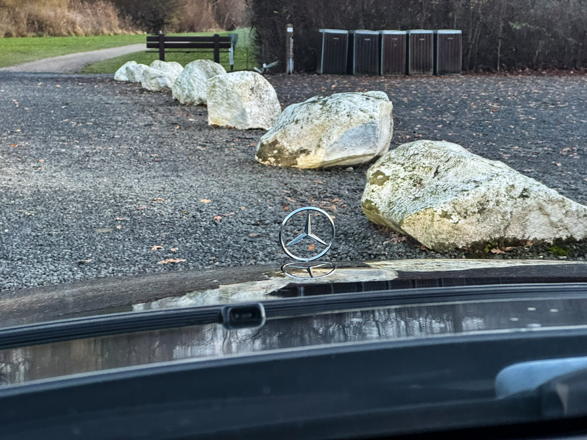 Mercedes-Benz E320 Avantgarde 3,2 V6 aut. 5d - Billede 28